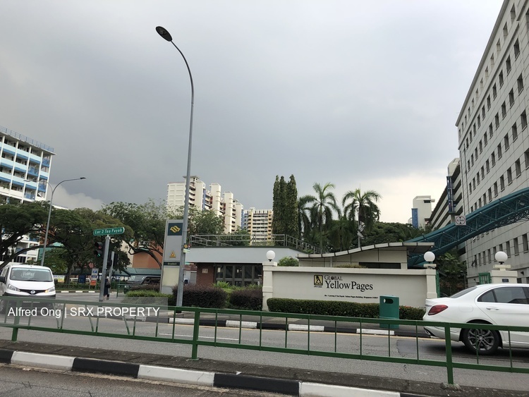 Blk 118 Lorong 1 Toa Payoh (Toa Payoh), HDB 3 Rooms #182518202